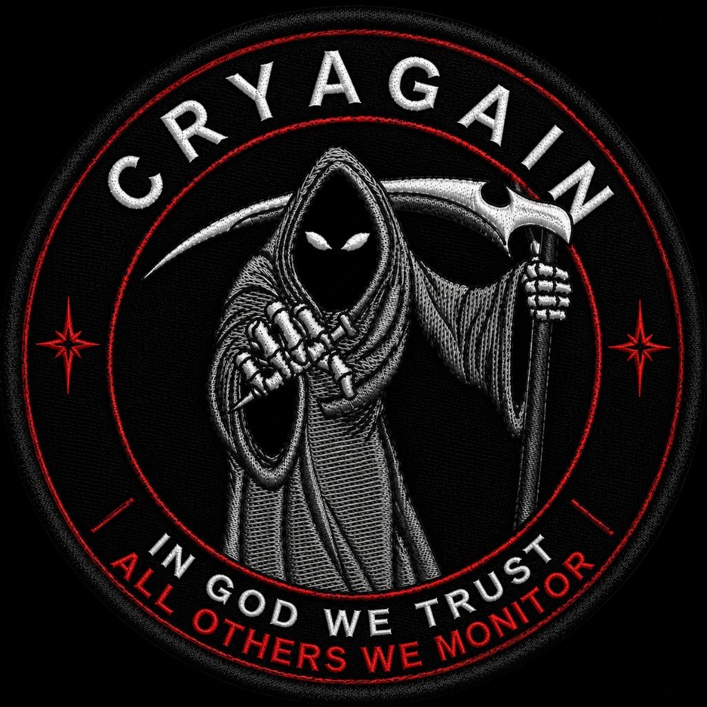 CryAgain